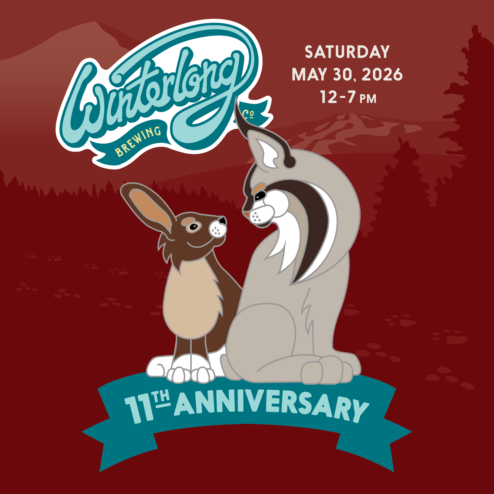 11th Birthday Bash