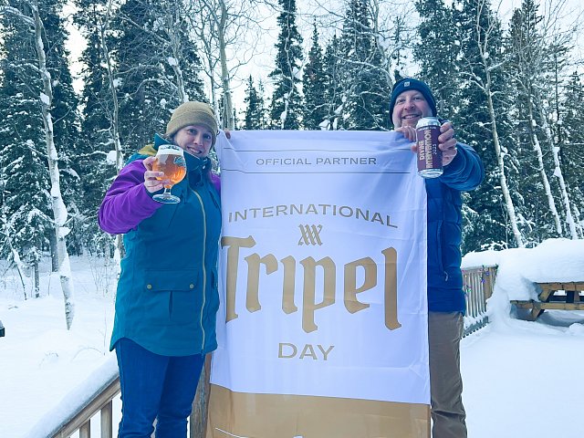 International Tripel Day